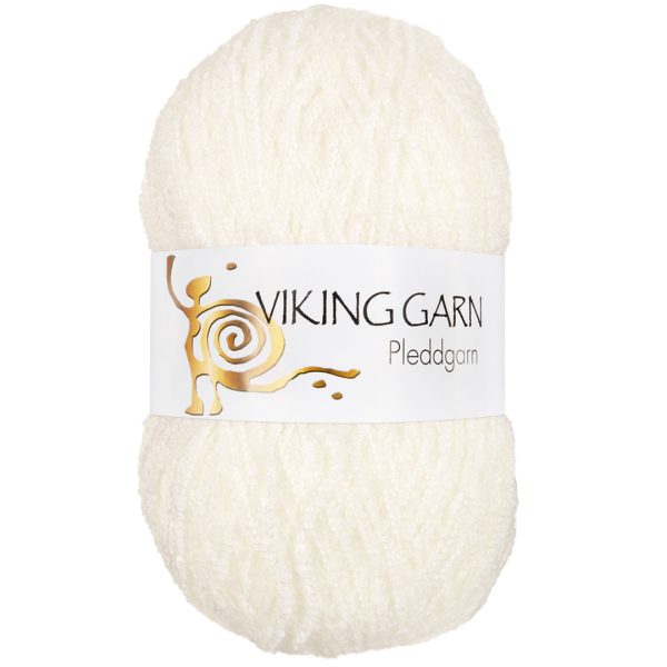 Viking Pleddgarn