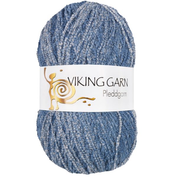 Viking Pleddgarn