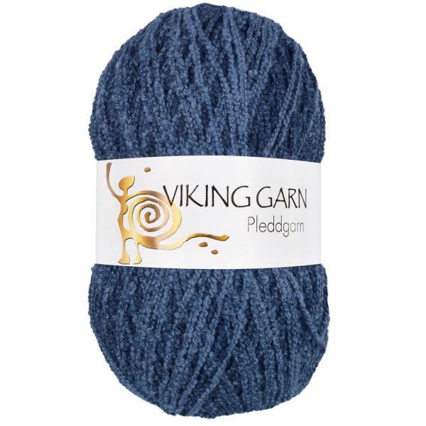 Viking Pleddgarn