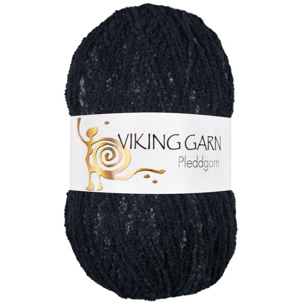 Viking Pleddgarn