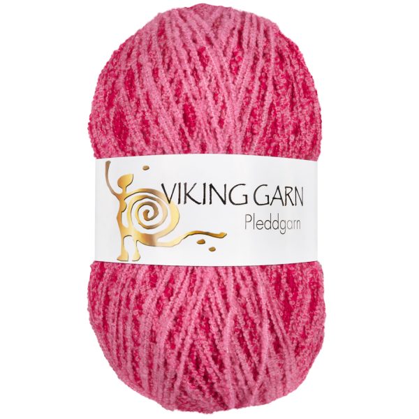 Viking Pleddgarn