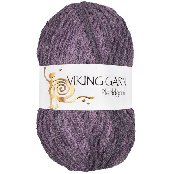 Viking Pleddgarn