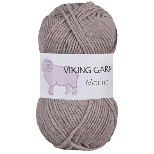 Viking Merino, farge 807 Beige