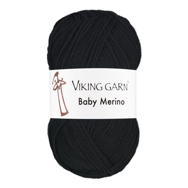 Viking Baby Merino