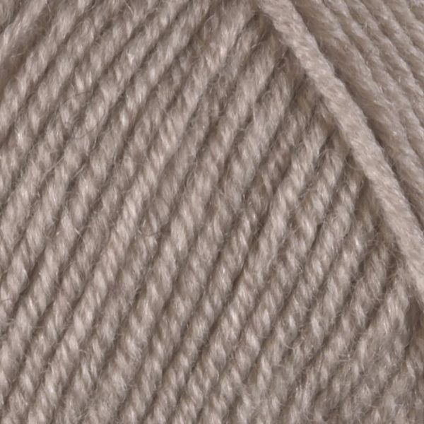 Viking Baby Merino, farge 207 Beigem