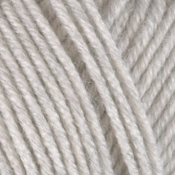 Viking Baby Merino, farge 212 Perleg