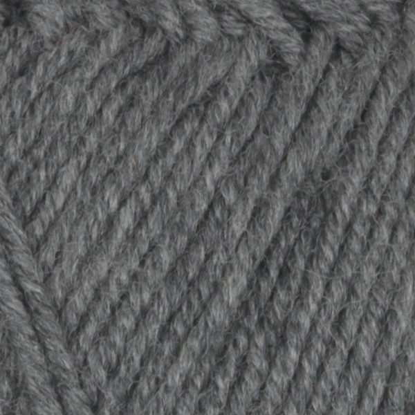 Viking Baby Merino, farge 215 Grå