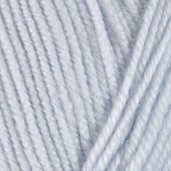 Viking Baby Merino, farge 220 Lys Bl