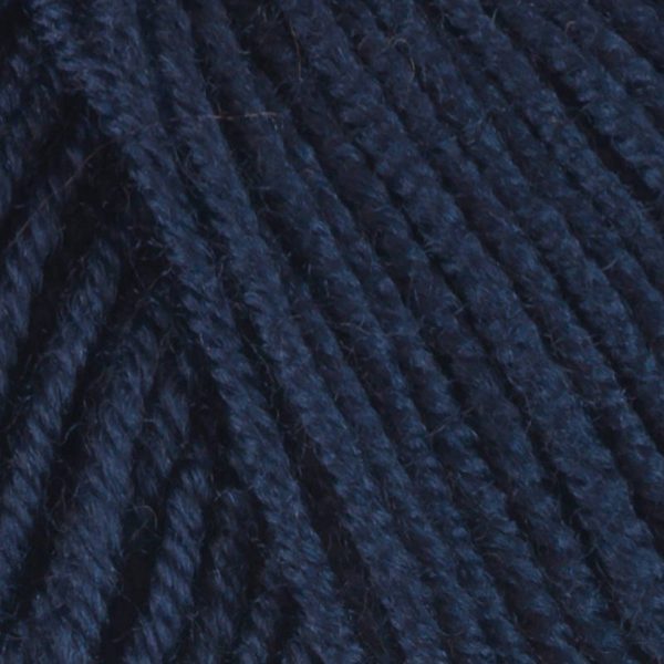 Viking Baby Merino, farge 226 Marine