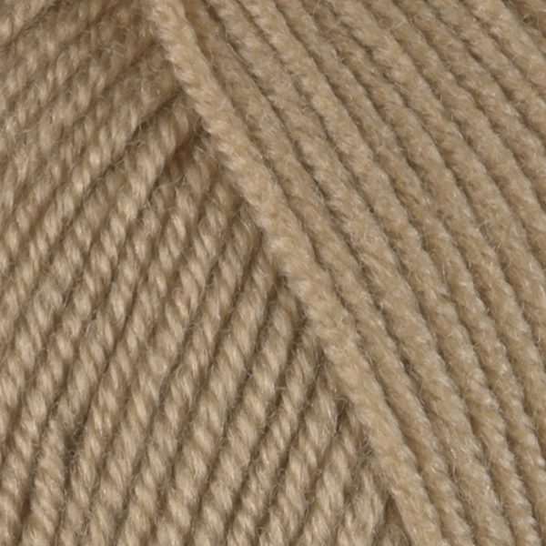 Viking Baby Merino, farge 232 Oliven