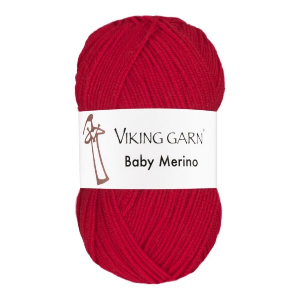 Viking Baby Merino