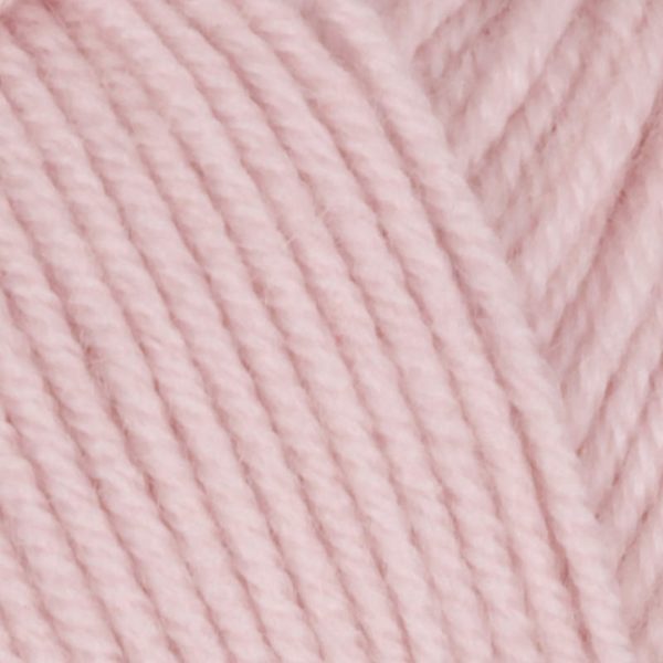 Viking Baby Merino, farge 264 Brunro