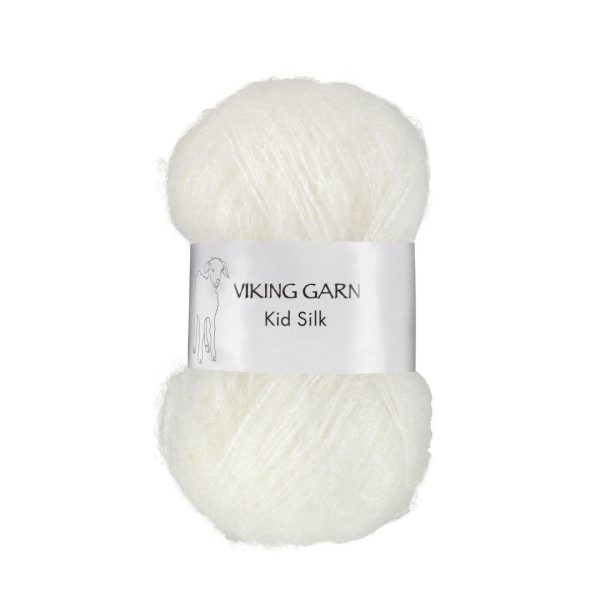 Viking Kid Silk