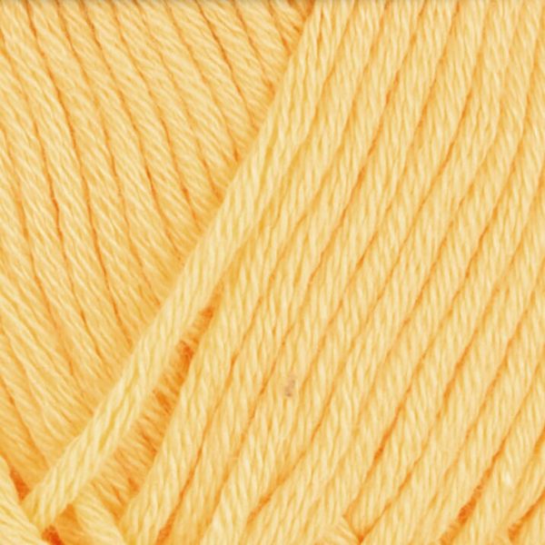 Viking Bamboo, farge 645 Gul