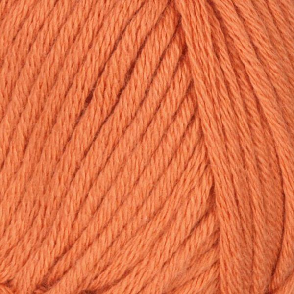 Viking Bamboo, farge 651 Oransje