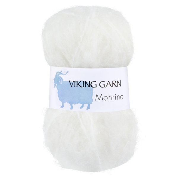 Viking Mohrino