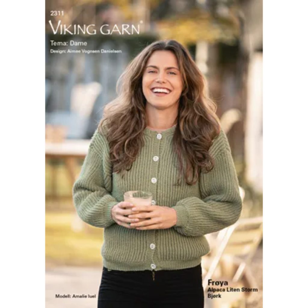 Viking design 2311