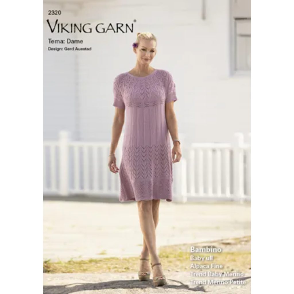Viking design 2320