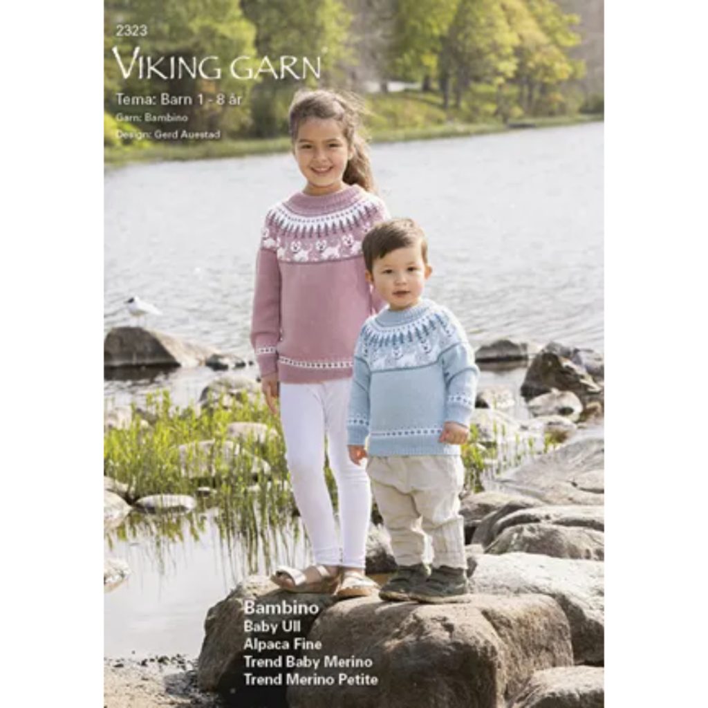 Viking design 2323