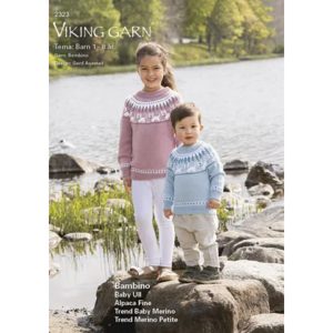 Viking design 2323