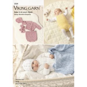Viking design 2326