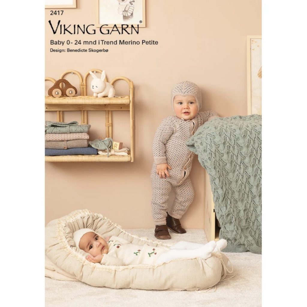 Viking design 2417