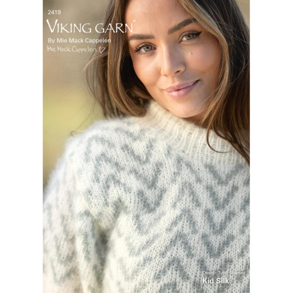 Viking design 2419