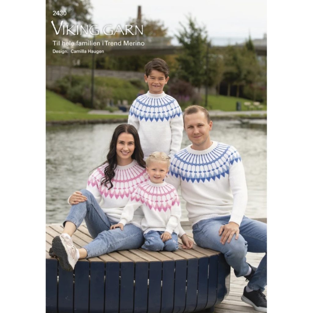 Viking design 2430