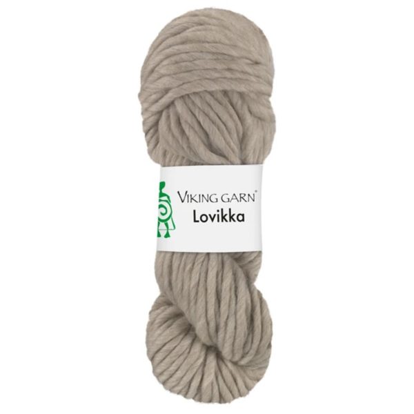 Viking Lovikka, farge 207 Beige