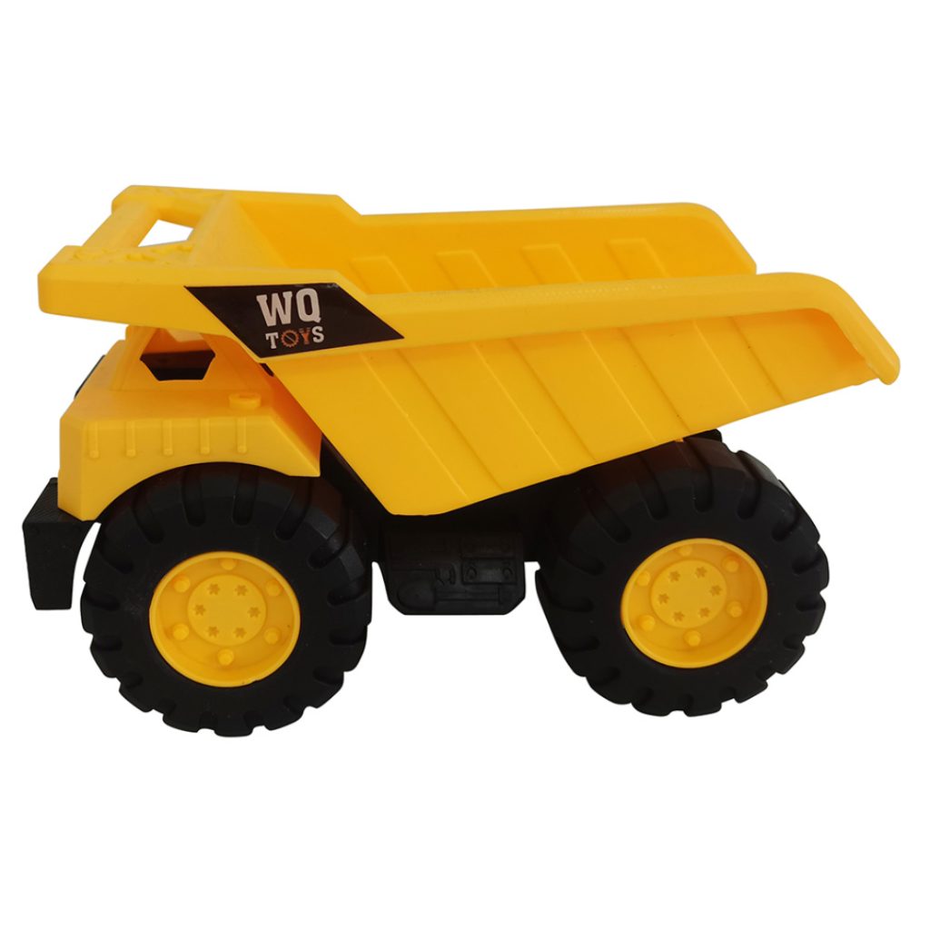 Lastebil 17,5 cm