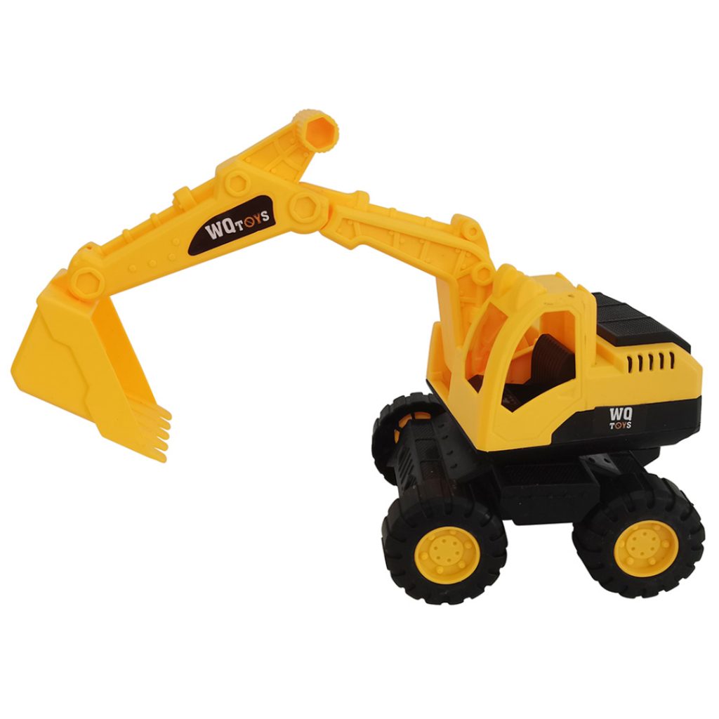 Gravemaskin 18 cm