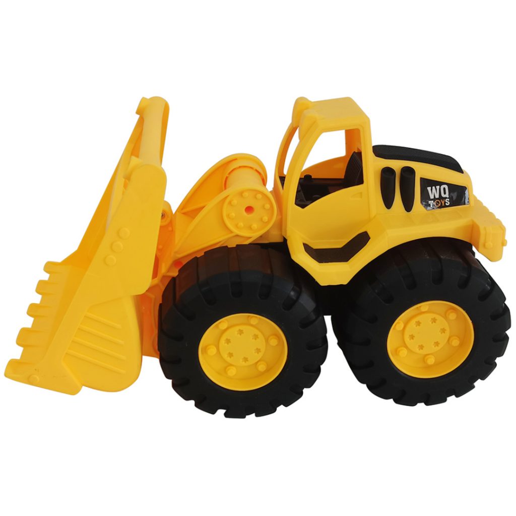 Hullaster 26,5 cm