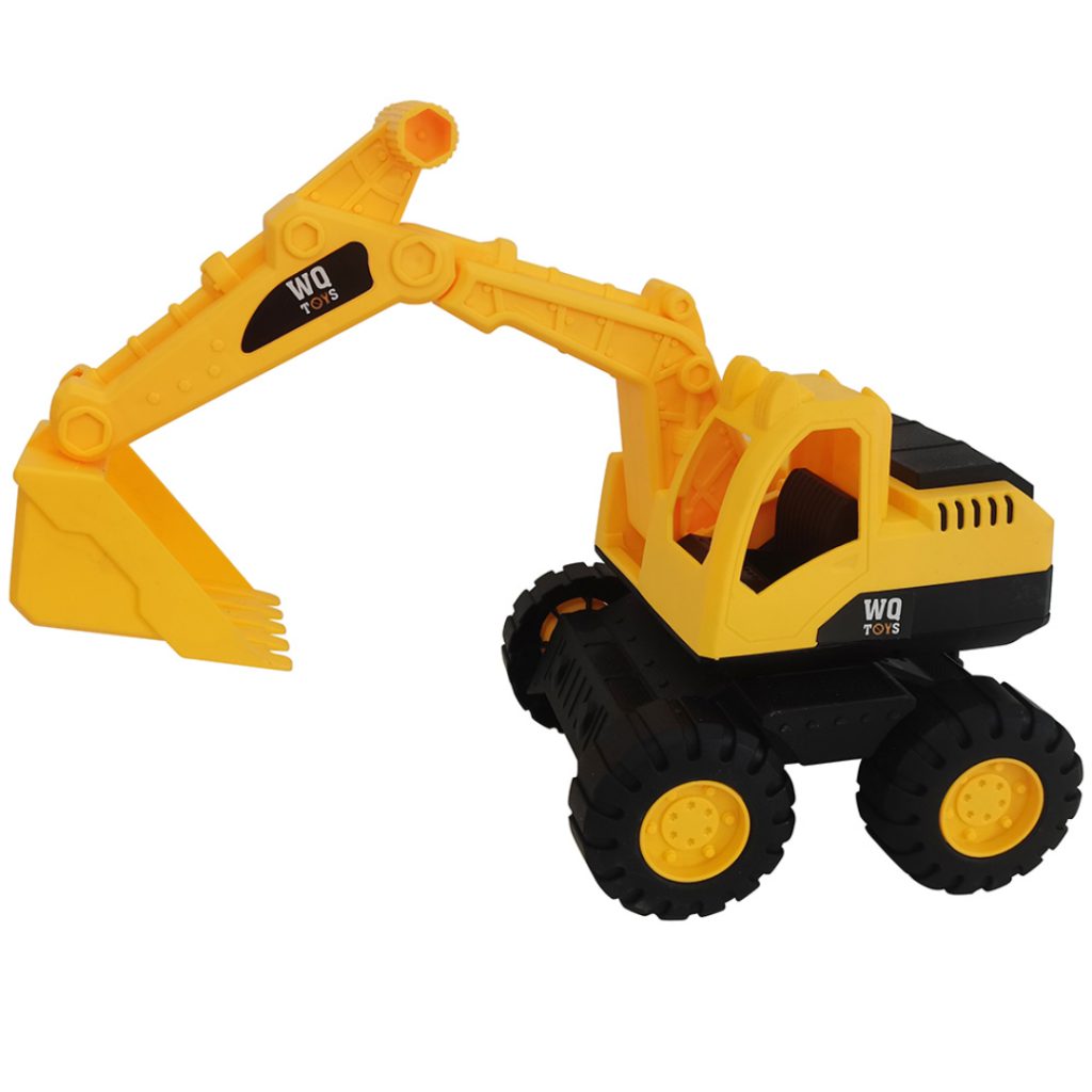 Gravemaskin 26,5 cm