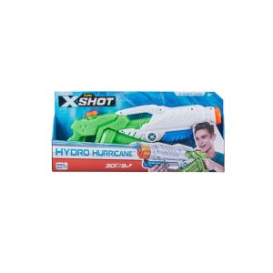 X-shot vanngevær space 66 cm.