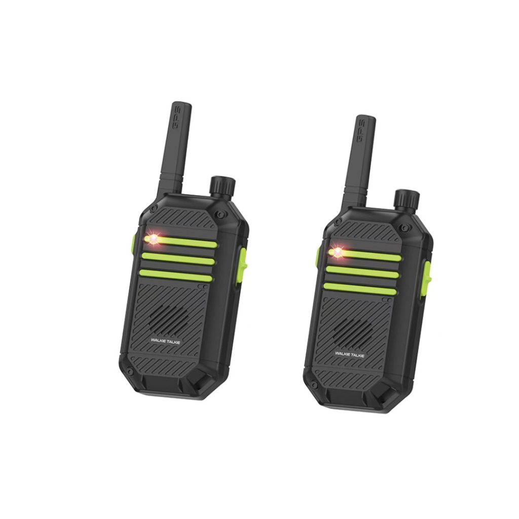 Walkie talkie
