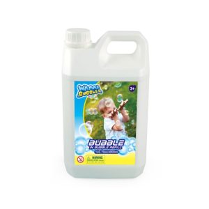 Såpebobler 4 liter