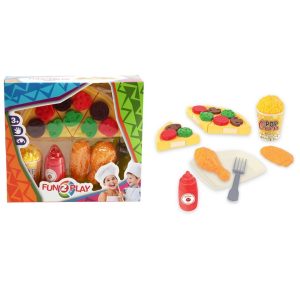 Fun2play matsett pizza