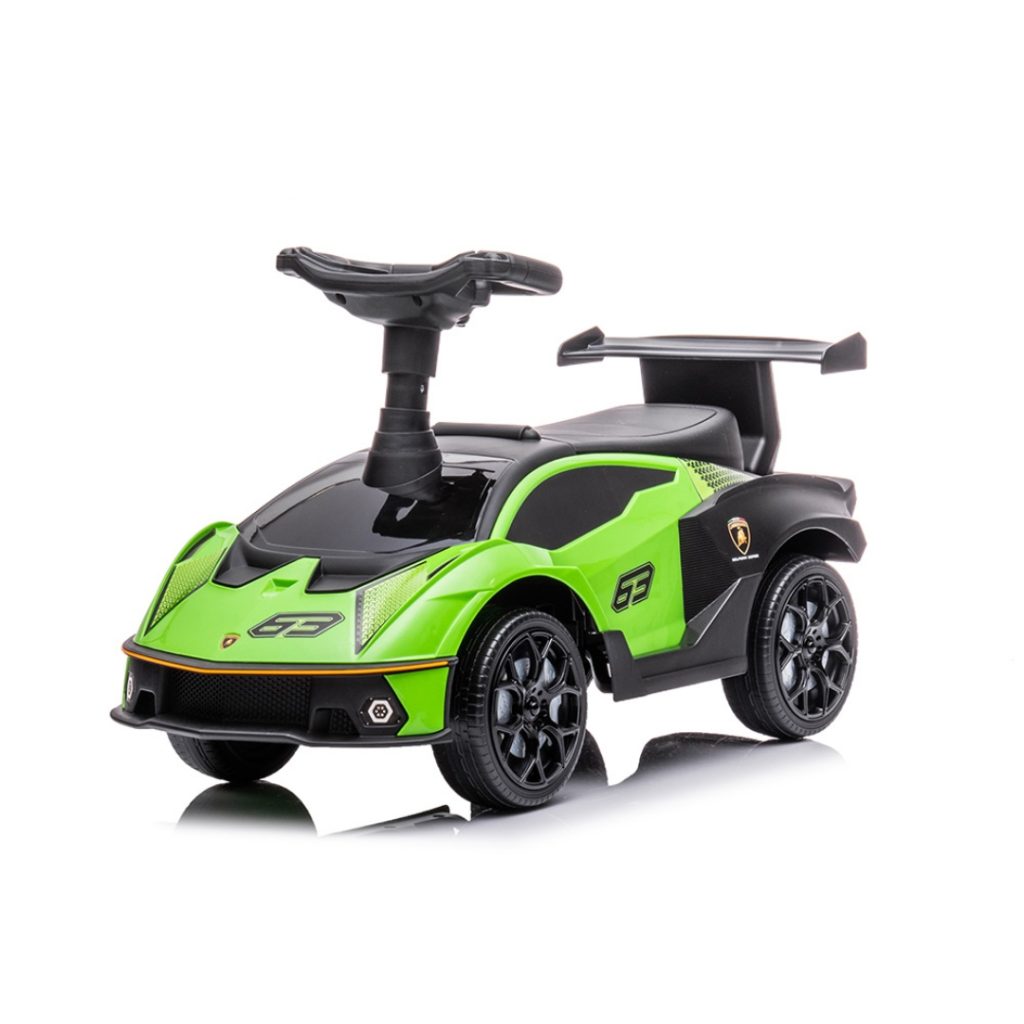 Lamborghini gåbil