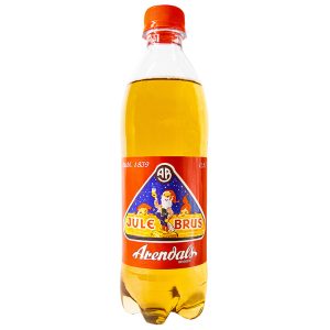 Arendals julebrus 0,5l