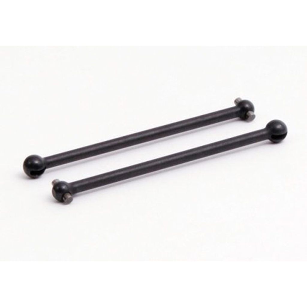 Bsd drivaksel 2pk