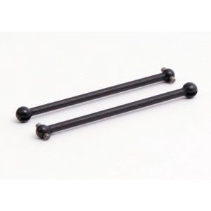 Bsd drivaksel 2pk
