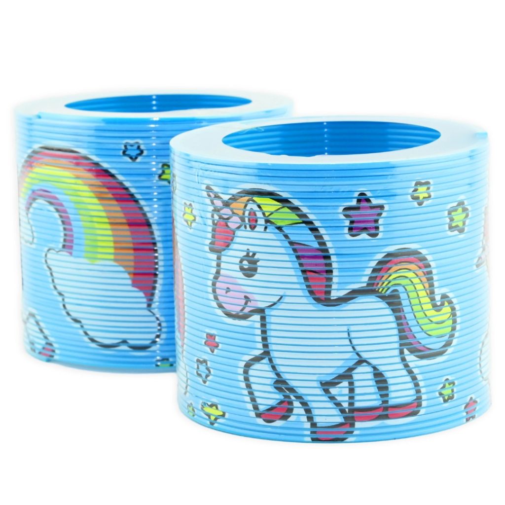 Trappetroll unicorn