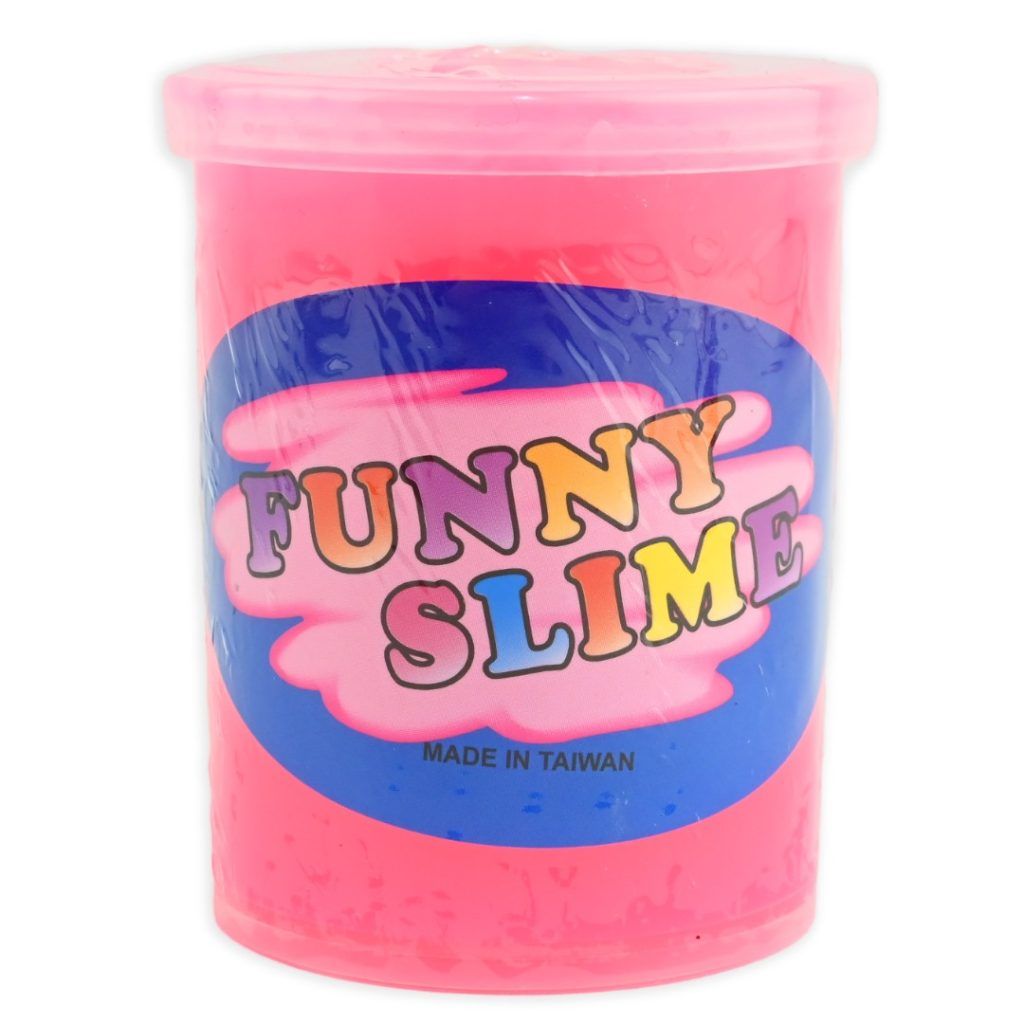 Slim neon