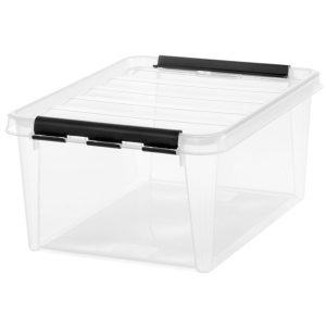 Smartstore classic 15 40x30x18 cm transp