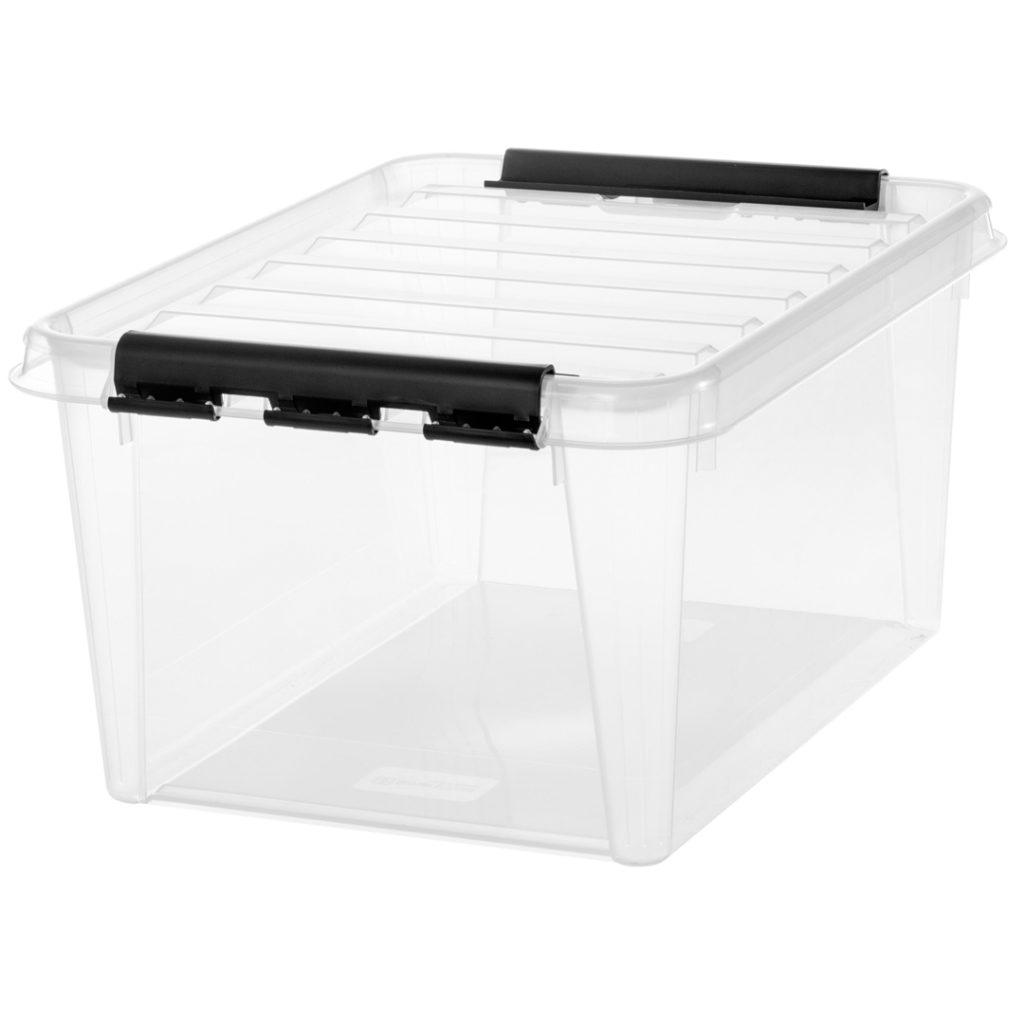 Smartstore classic 31 50x39x26 cm transp