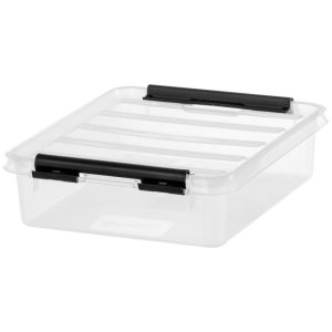 Smartstore classic 1 21x17x6 cm transpar