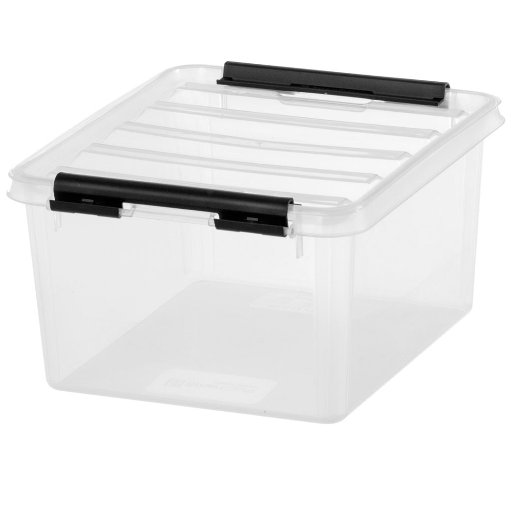 Smartstore classic 2 21x17x11 cm transpa