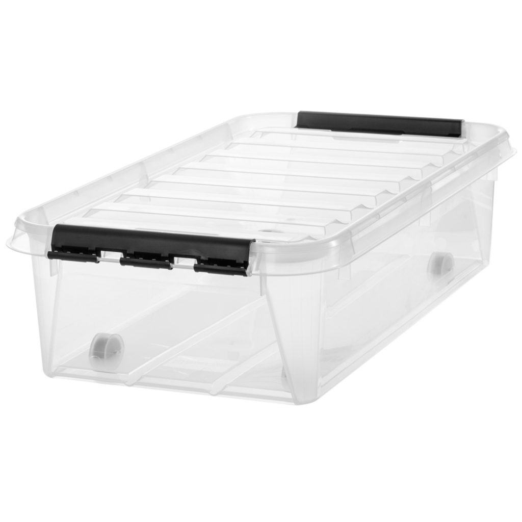 Smartstore classic 35 72x40x19 cm transp