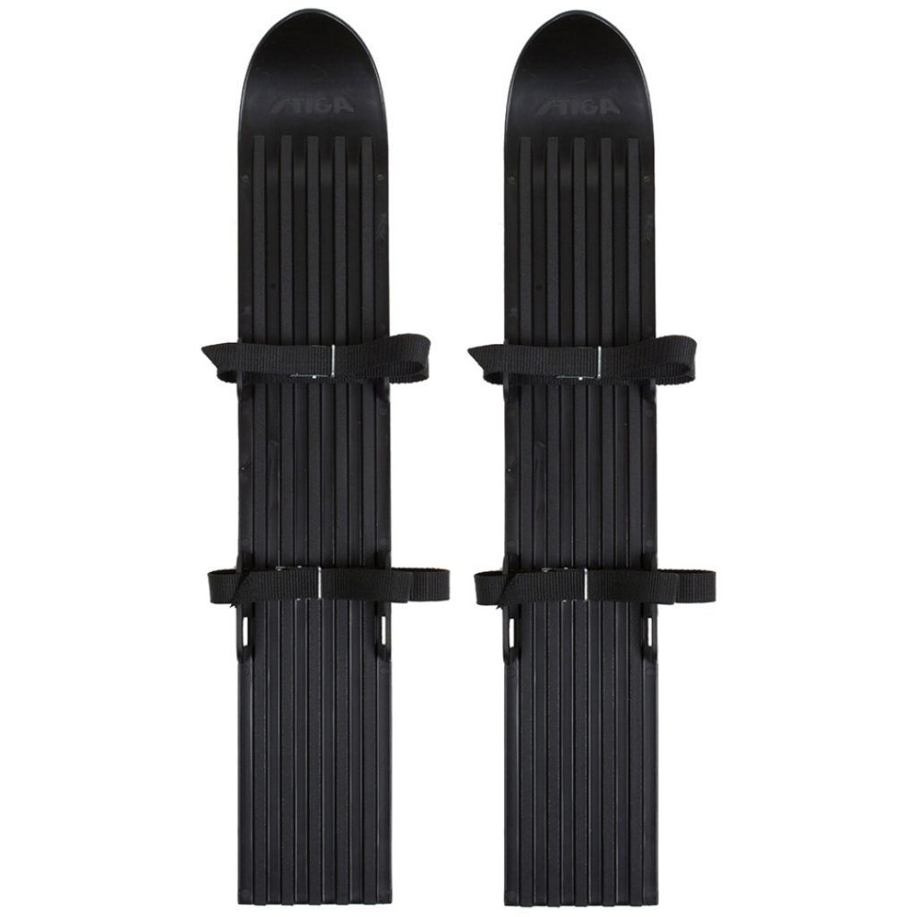 Stiga micro blade black