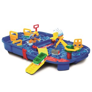 Aquaplay lockbox